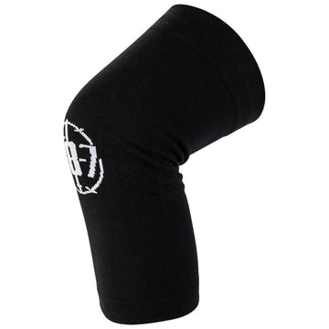 187 Killer Pads Knee Undersleeves Black.
