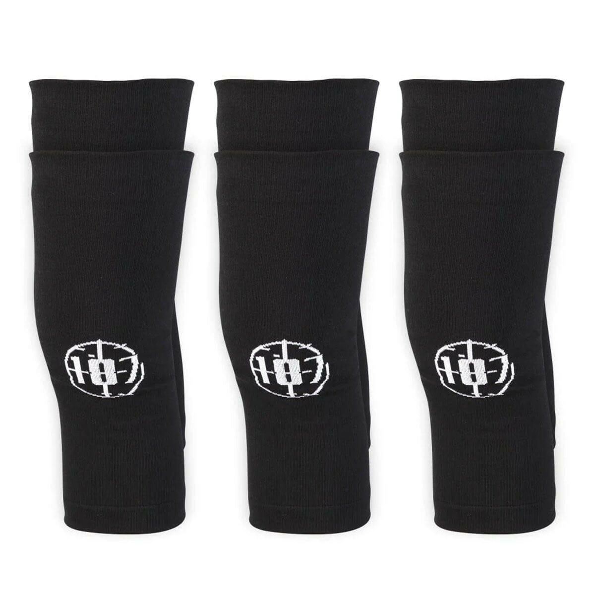187 Killer Pads Knee Undersleeves Black.
