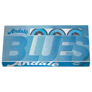 Andale Blues Skateboard Bearings