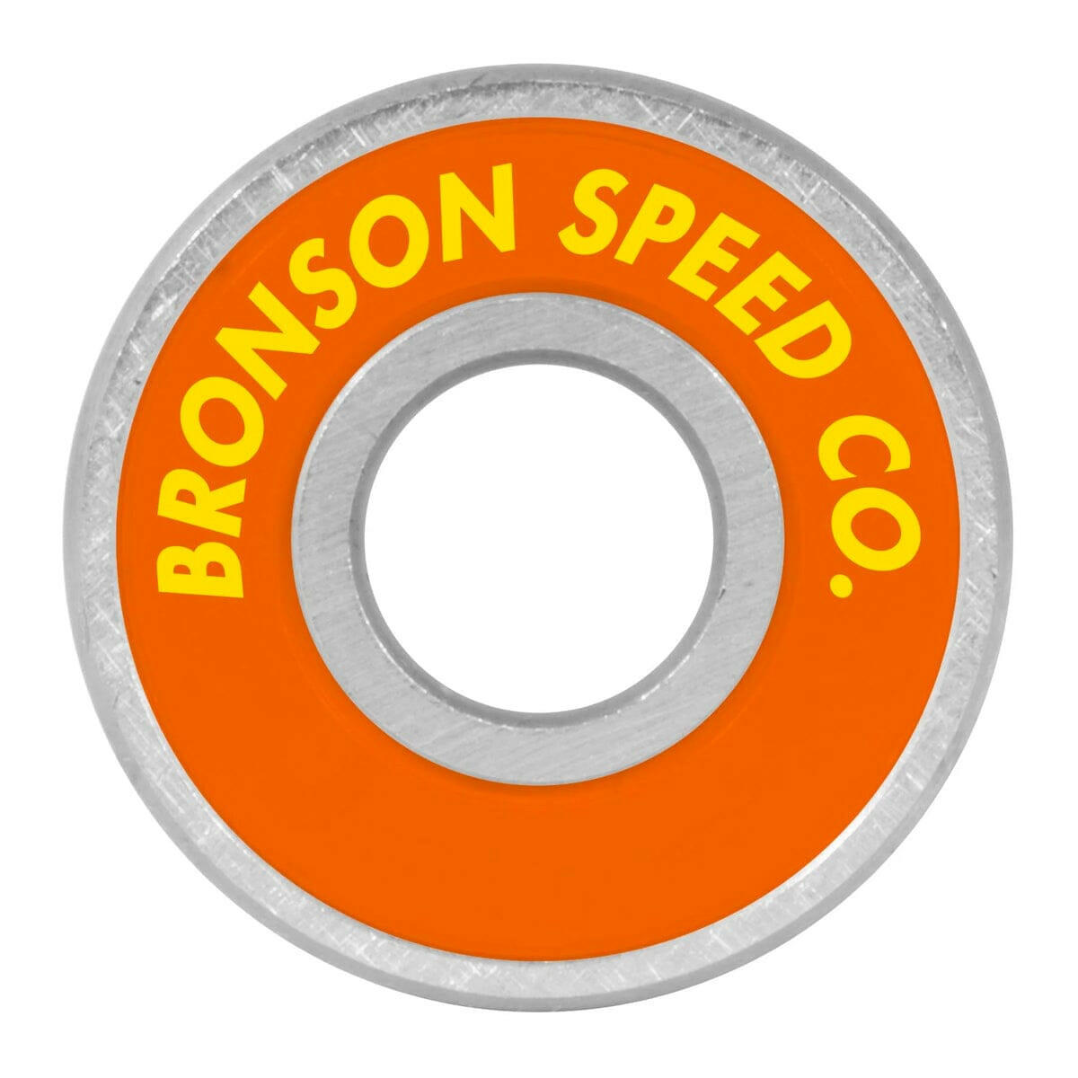 Bronson - Franky Villani Pro G3 Skateboard Bearings.