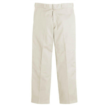 Dickies - Super Baggy Loose Fit Pants Bone.