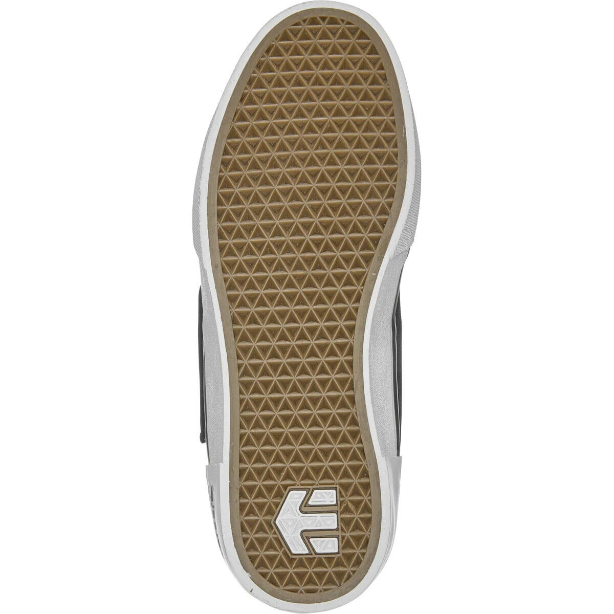 Etnies - Andy Anderson Shoes Black/White.