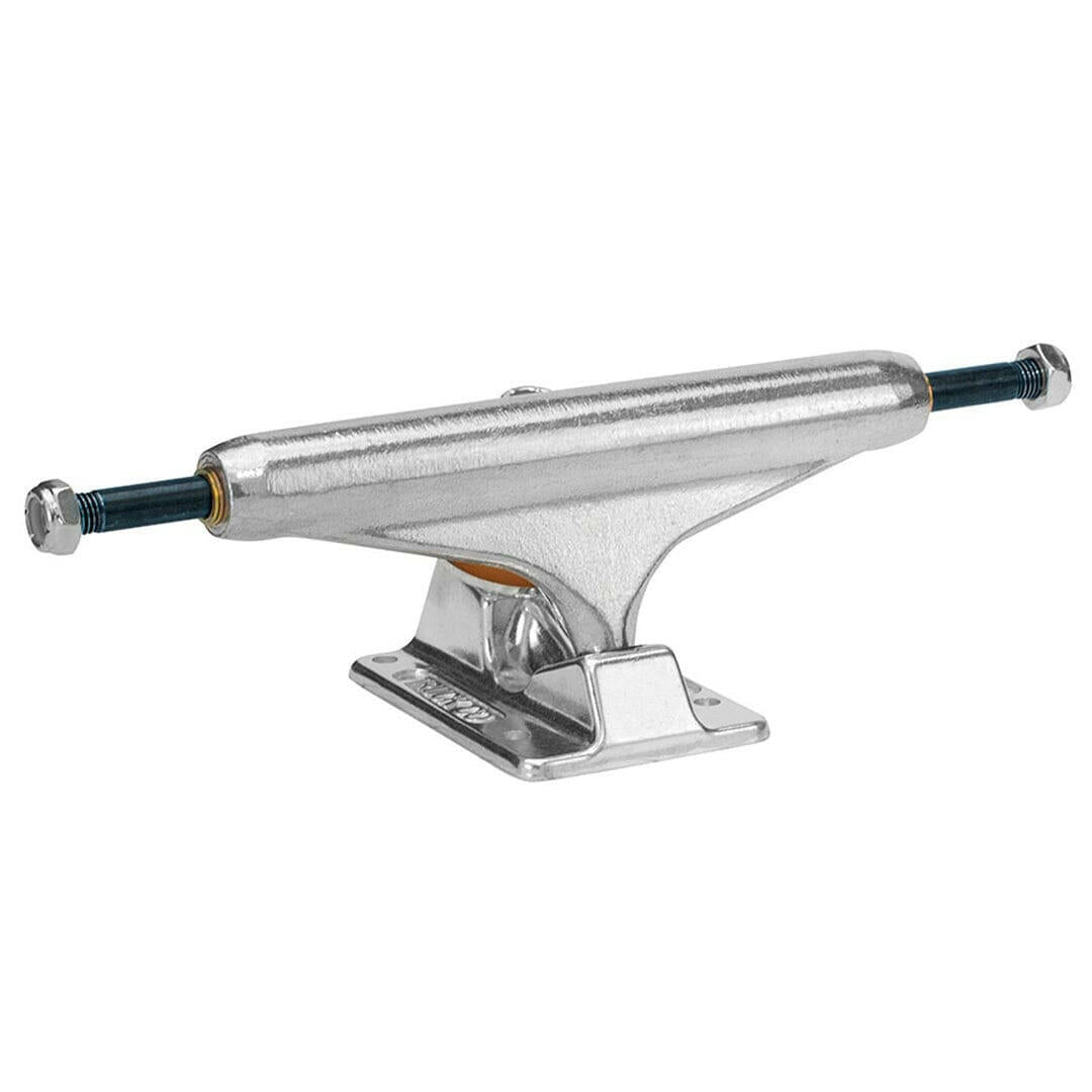 Independent - Forged Titanium 169 Skateboard Trucks.