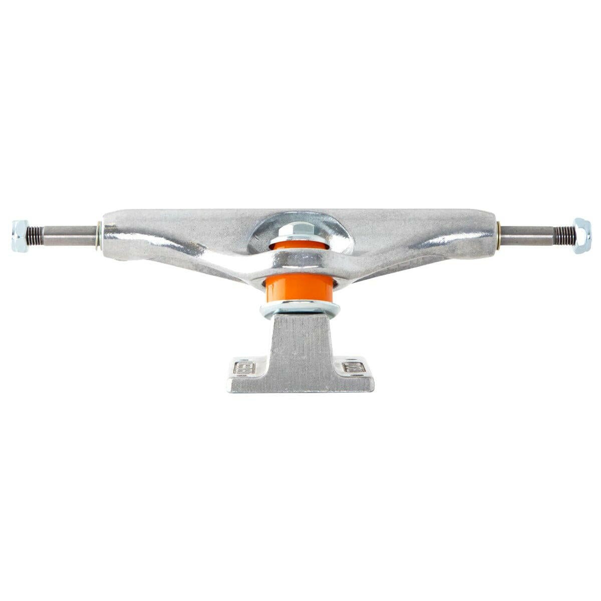 Independent - Hollow IKP Bar Polished Silver 159 Skateboard Trucks.