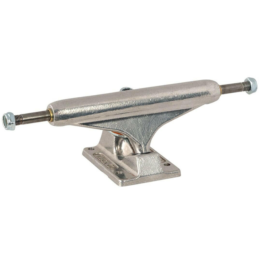 Independent - Polished Standard 139 Skateboard Trucks.