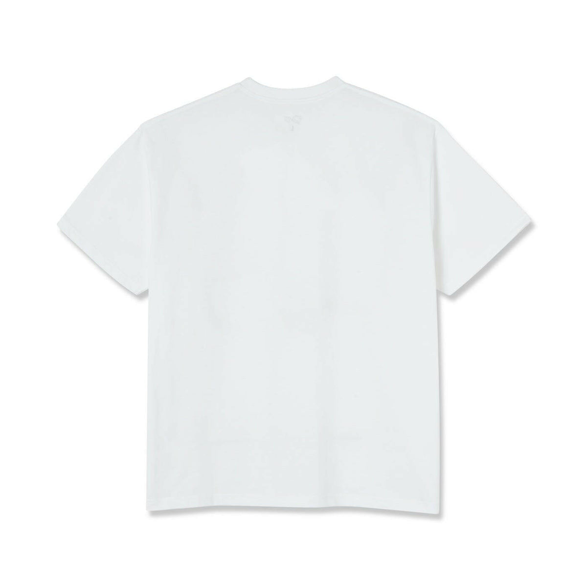 Last Resort AB - X Spitfire Matchbox Tee White.