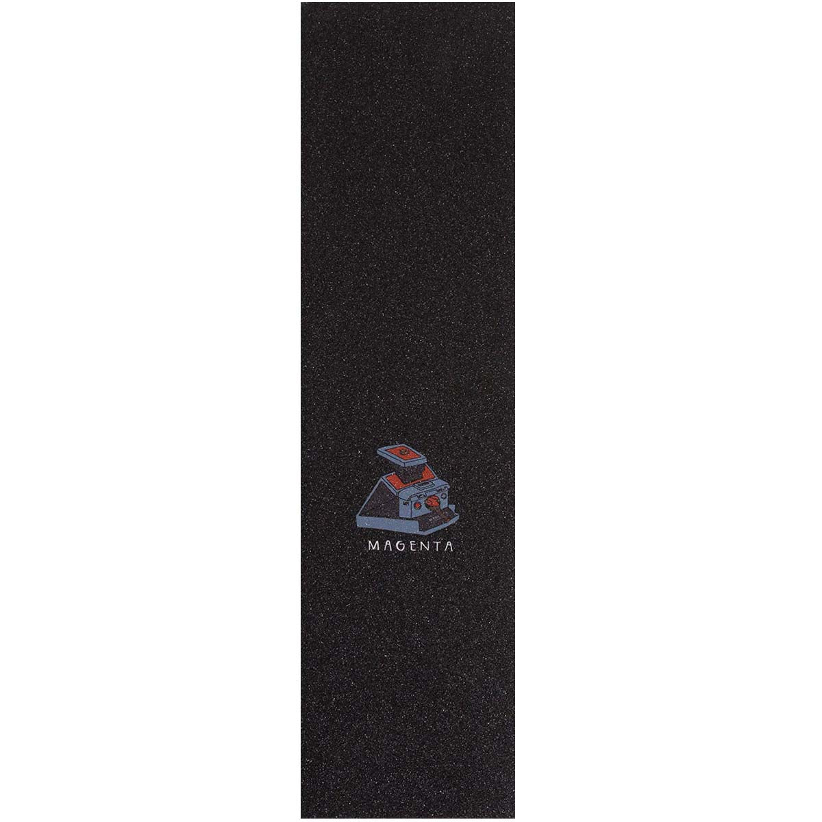 Magenta - Camera Grip 9 Griptape
