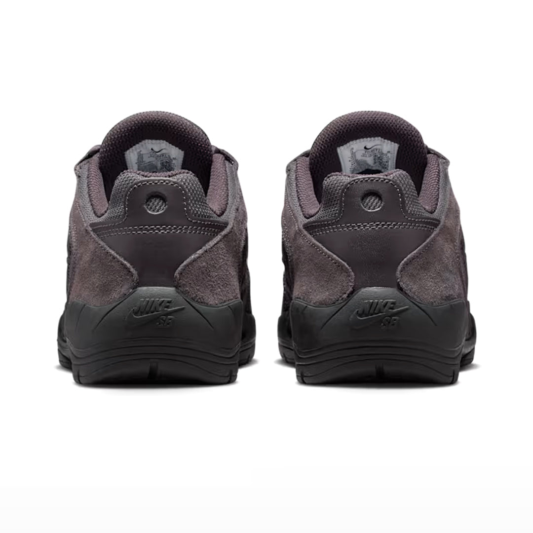 Nike SB - Vertebrae Shoes Thunder Grey/Off-Noir/Thunder Grey