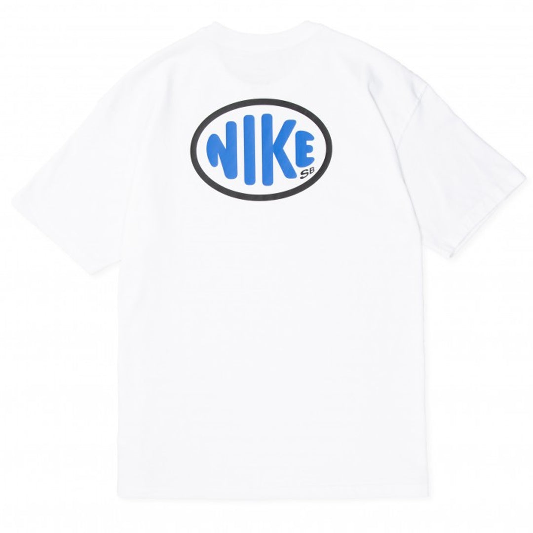 Nike SB - Y2k One Off Tee White