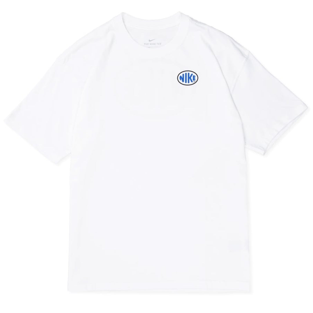 Nike SB - Y2k One Off Tee White