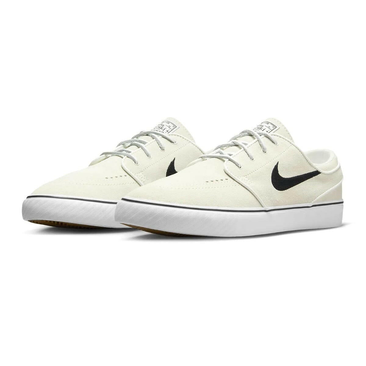 Nike SB - Janoski OG+ Shoes Summit White/Black.