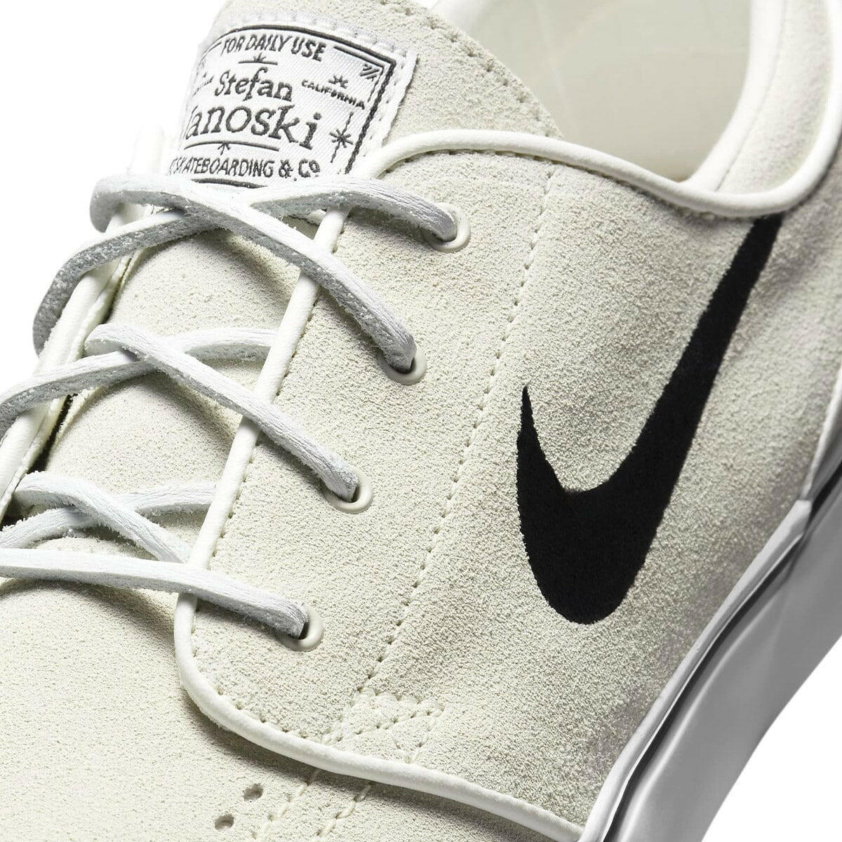 Nike SB - Janoski OG+ Shoes Summit White/Black.