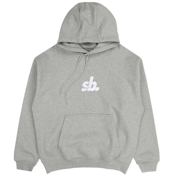 Nike SB - SB Hoodie Grey Heather.