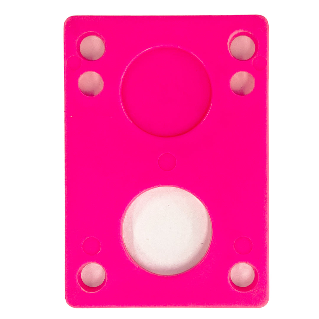 OCD 1/8 Hard Risers Pink