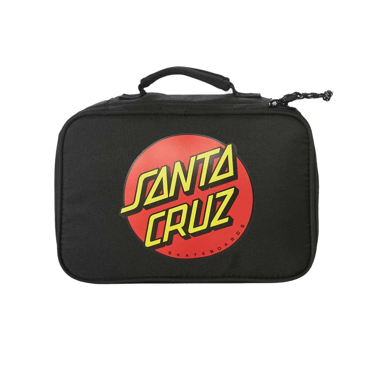 Santa Cruz - Classic Dot Lunch Box.