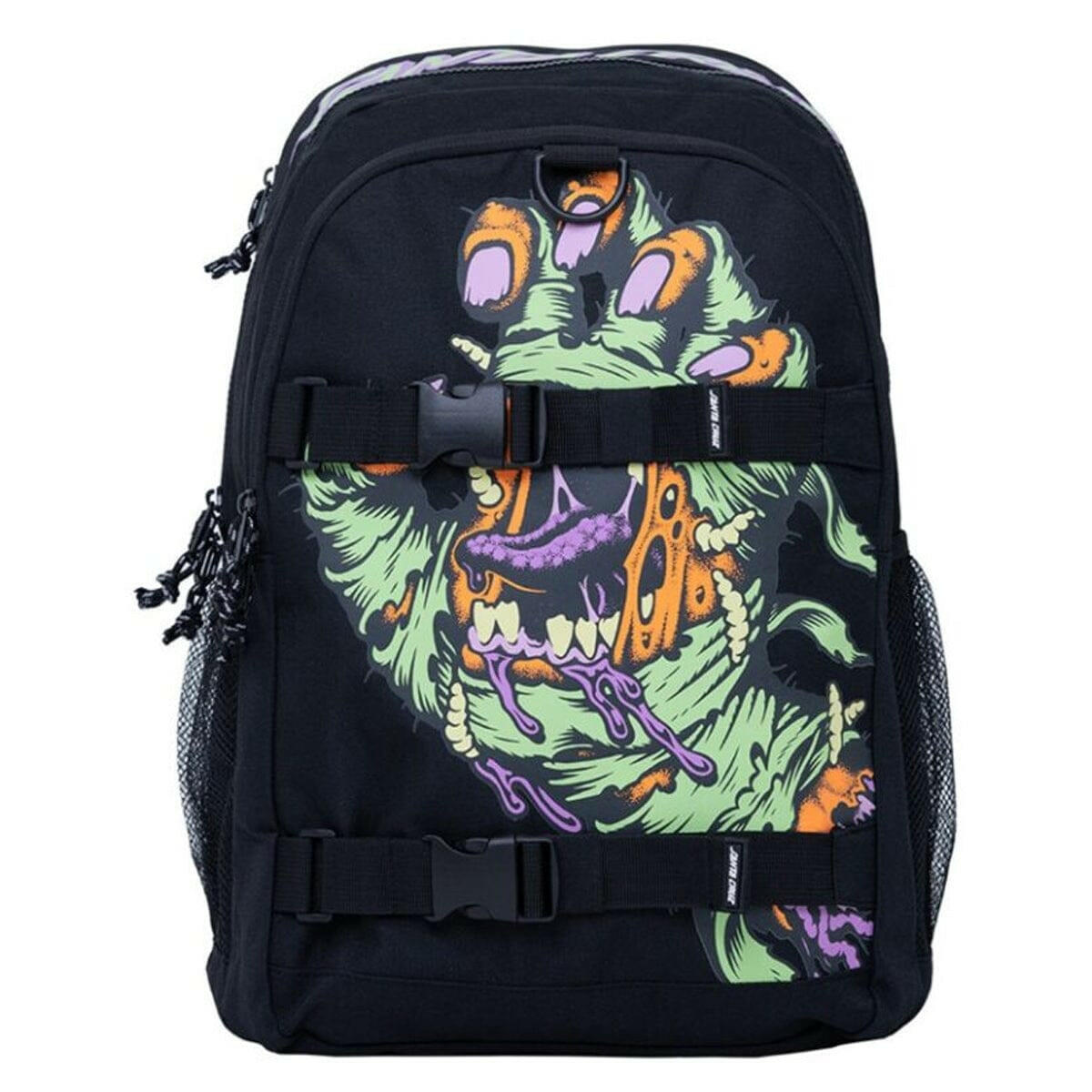Santa Cruz - Mummy Hand Backpack.