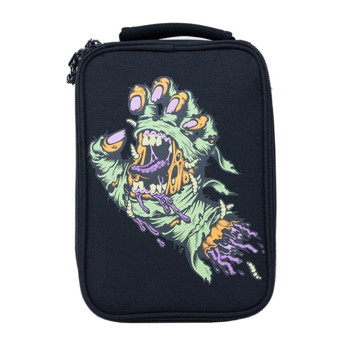 Santa Cruz - Mummy Hand Lunch Box.