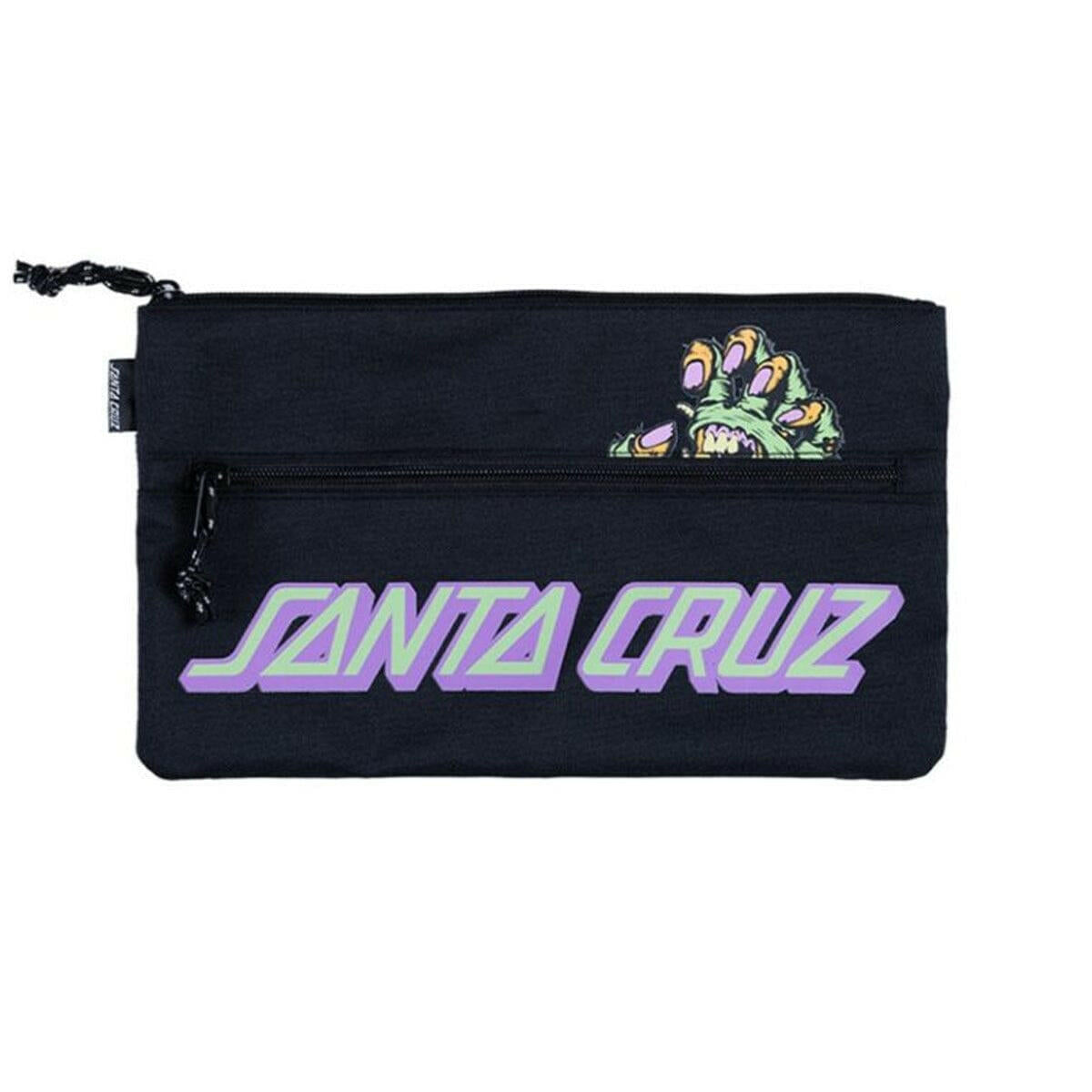 Santa Cruz - Mummy Hand Pencil Case.