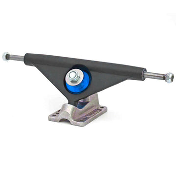 Tracker - Fastracks Black 180MM Skateboard Trucks.