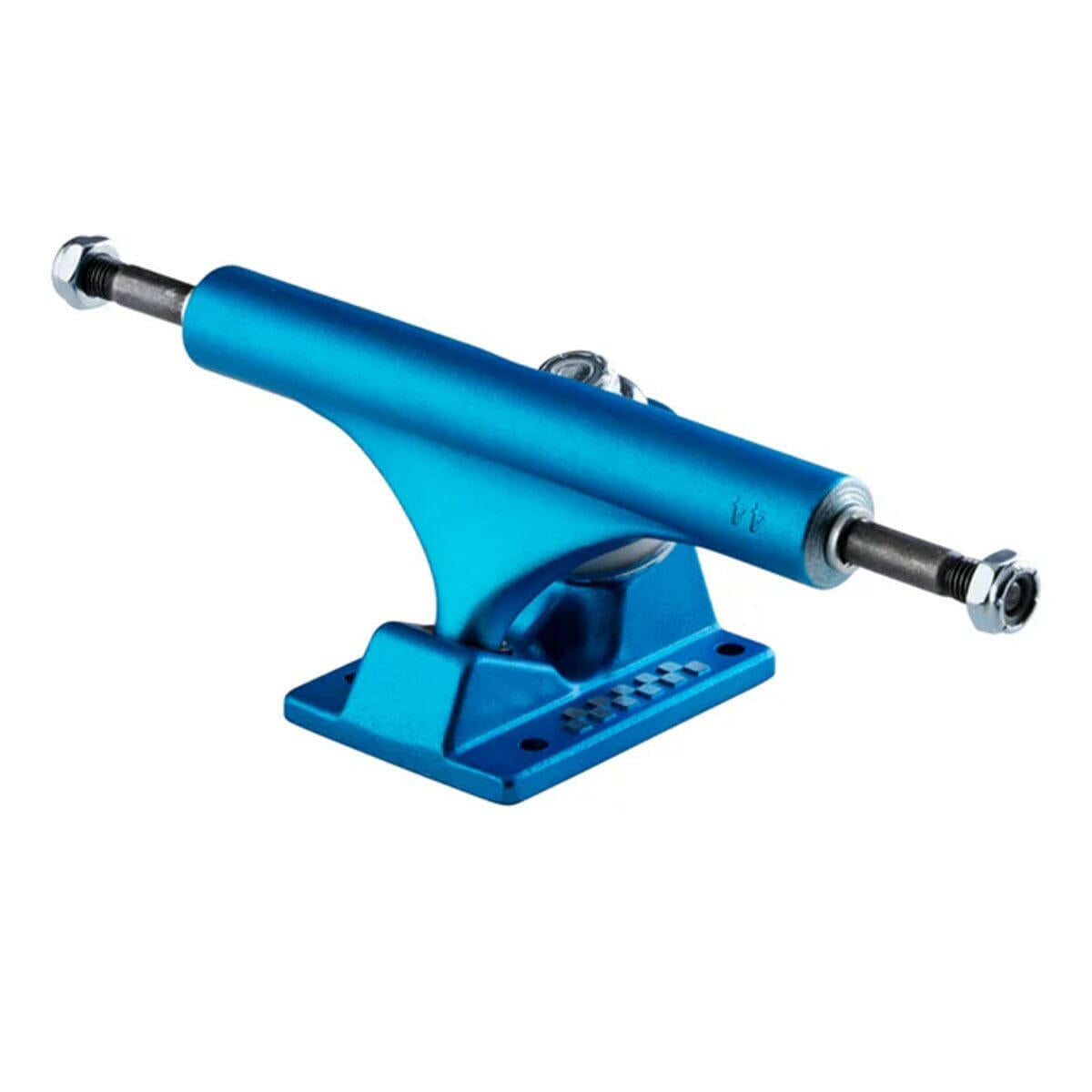 Ace - Sapphire Blue 44 Classic Skateboard Trucks.