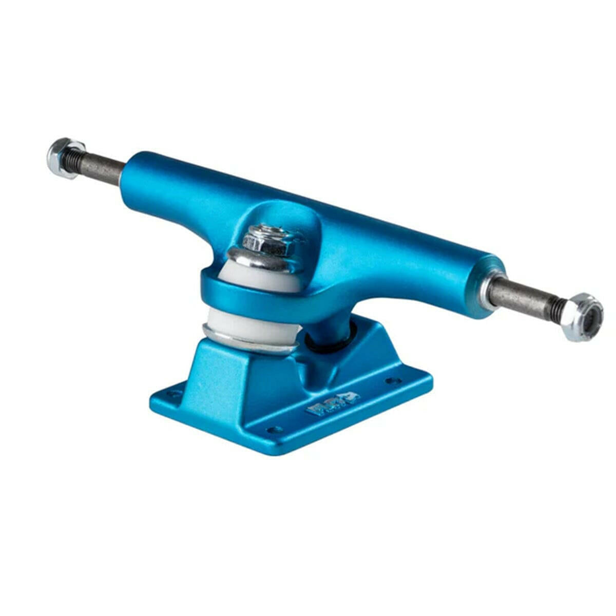 Ace - Sapphire Blue 44 Classic Skateboard Trucks.