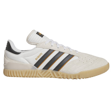 Adidas Busenitz Shoes Bliss/Black/Off White