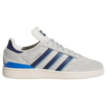 Adidas - Busenitz Shoes Grey/Blue/White.