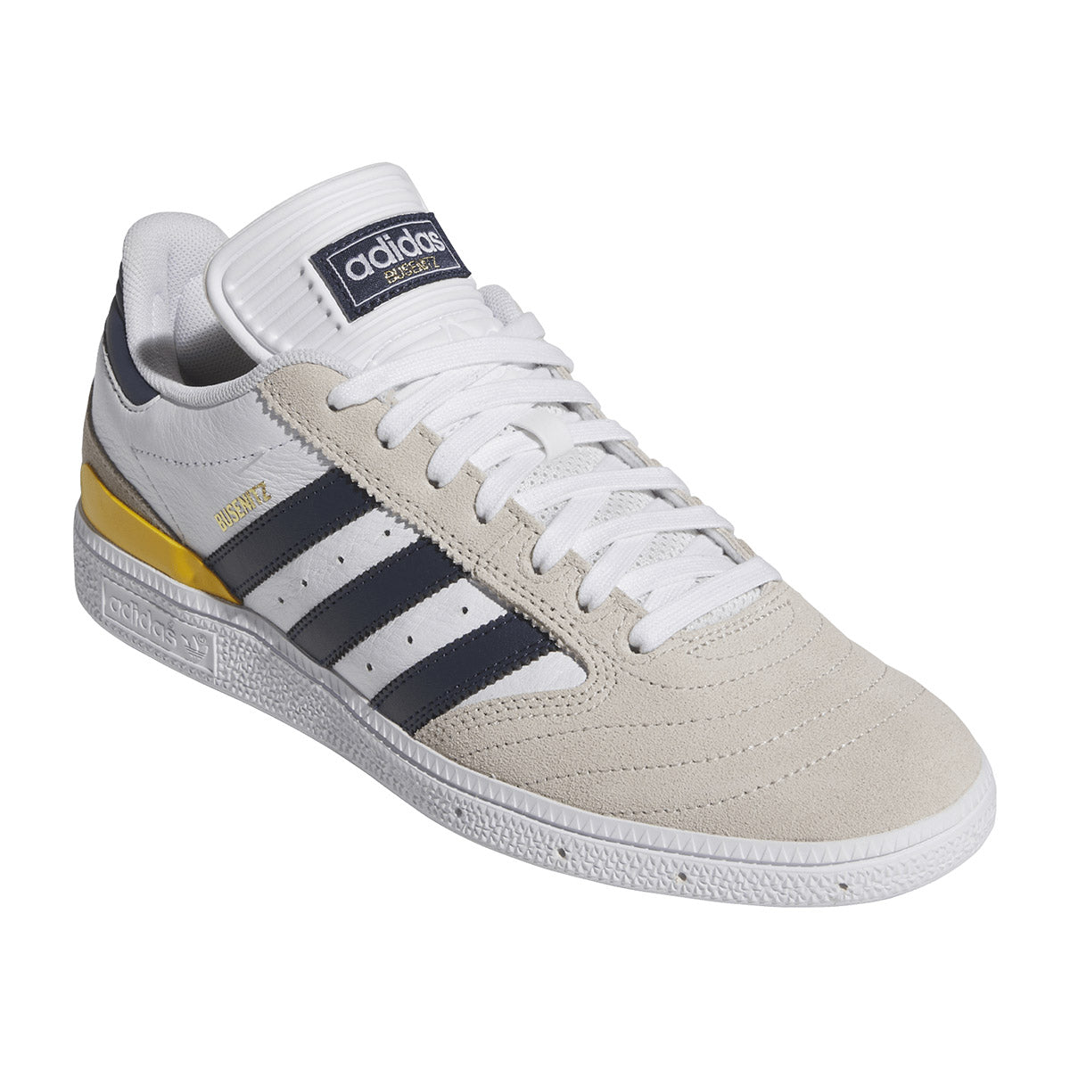 Adidas - Busenitz Shoes Bliss/Navy/White.