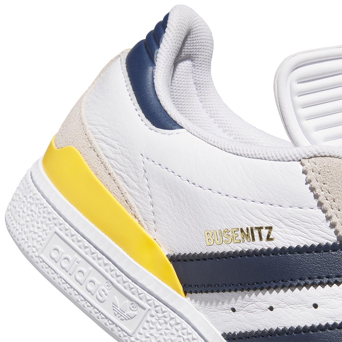 Adidas - Busenitz Shoes Bliss/Navy/White.
