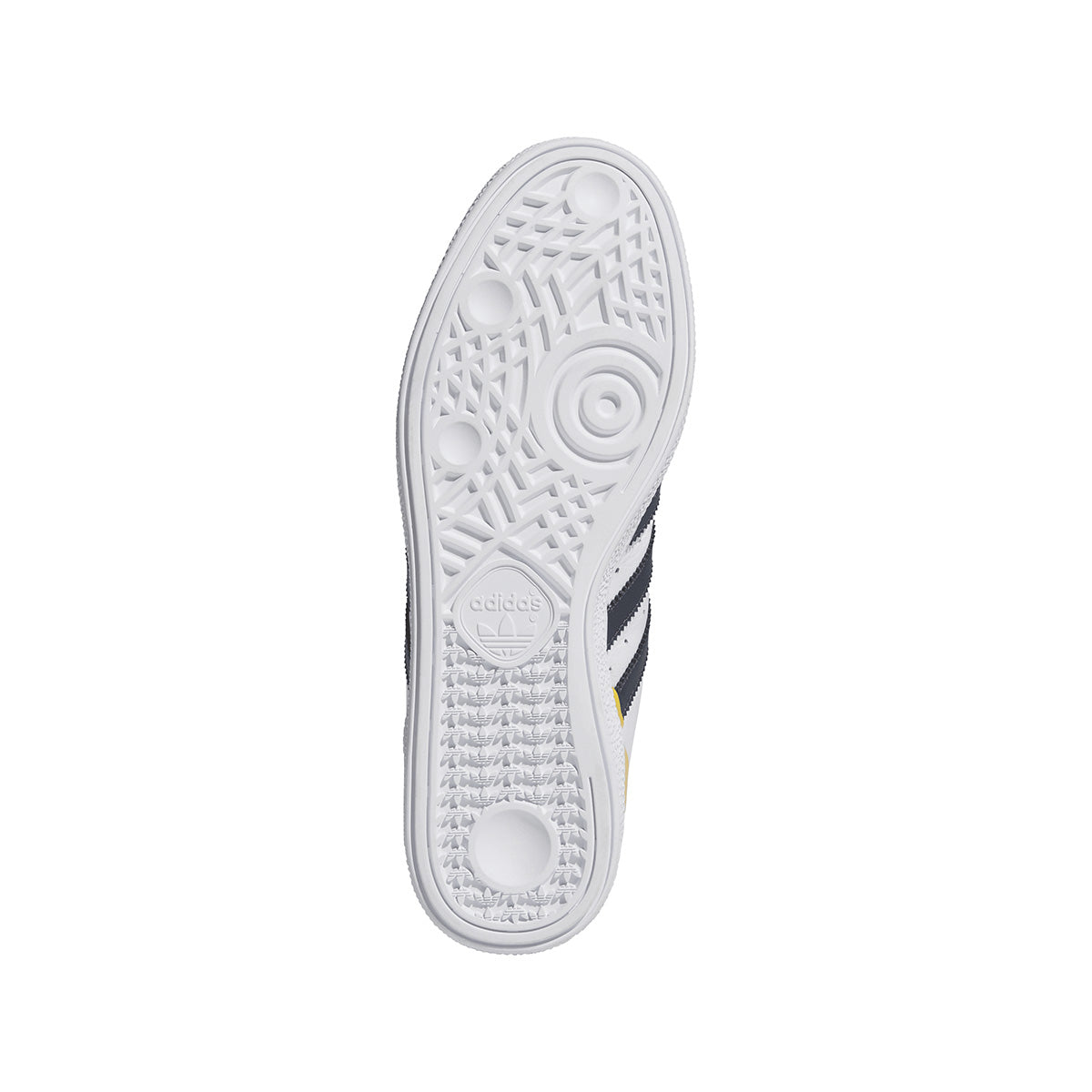 Adidas - Busenitz Shoes Bliss/Navy/White.