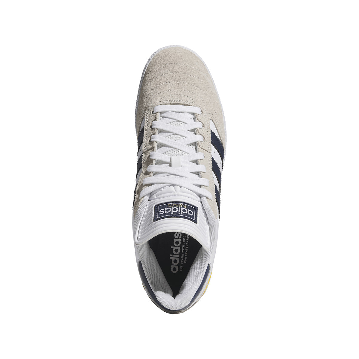 Adidas - Busenitz Shoes Bliss/Navy/White.