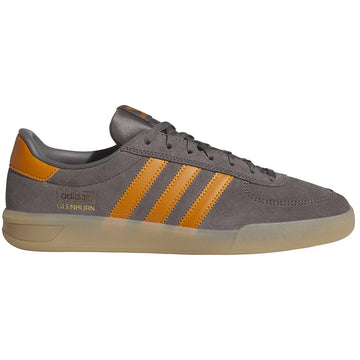 Adidas Glenburn Shoes Brown/Orange/Gum