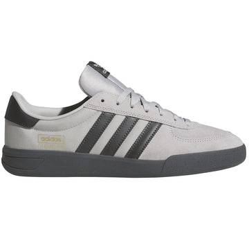 Adidas Glenburn Shoes Grey/Carbon/Blue
