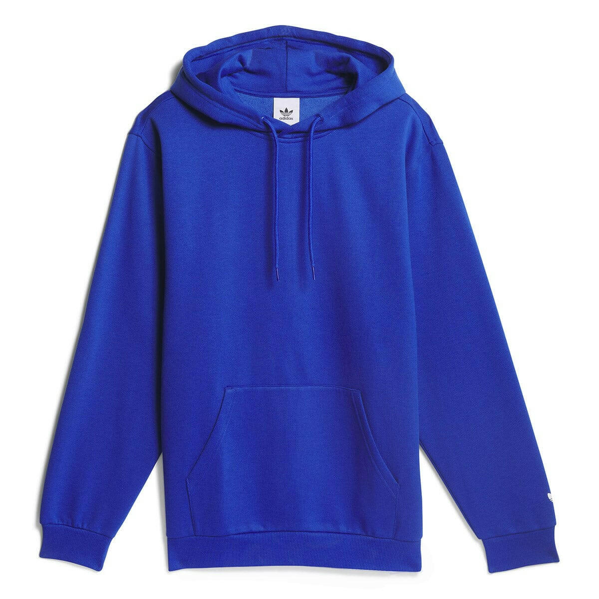 Adidas - Shmoofoil Monument Hoodie Royal/White/Black.