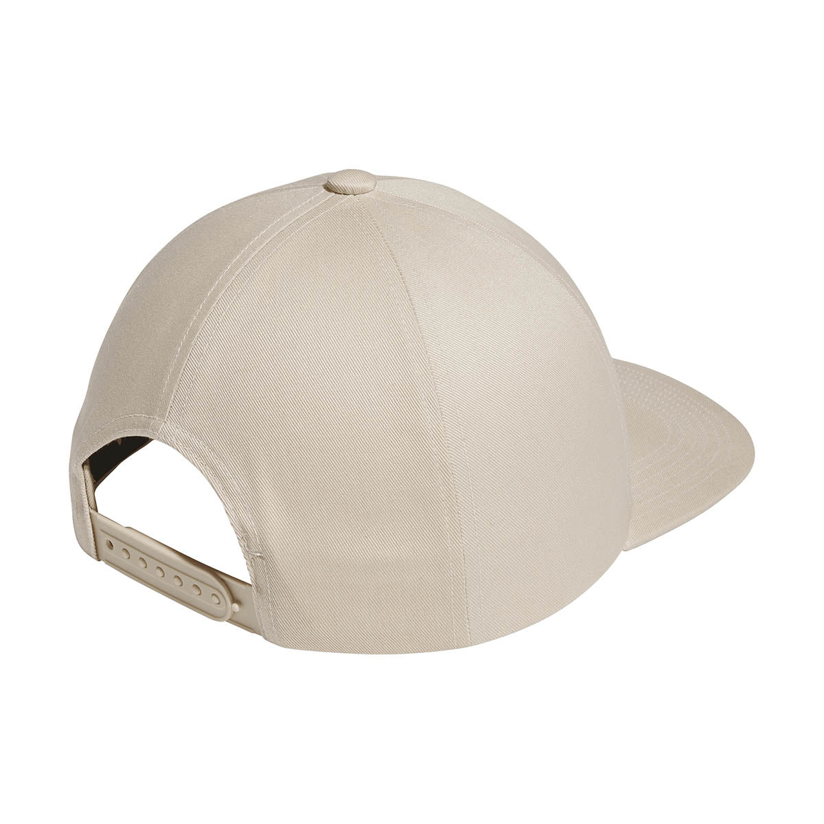 Adidas Skateboarding Lowkey 6 Panel Cap Crystal Linen Back
