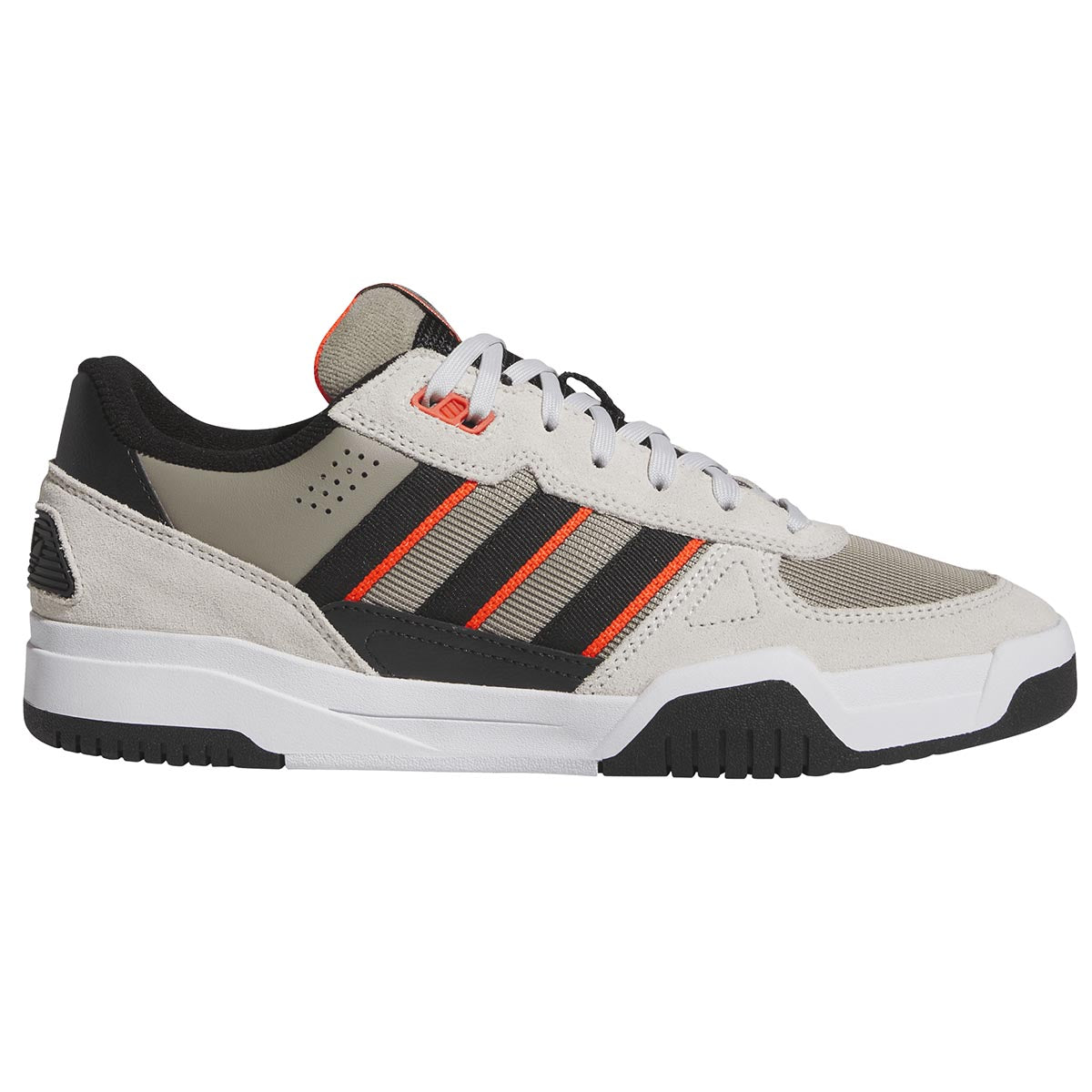 Adidas - Tekkira Cup Shoes Grey/Black/Red.