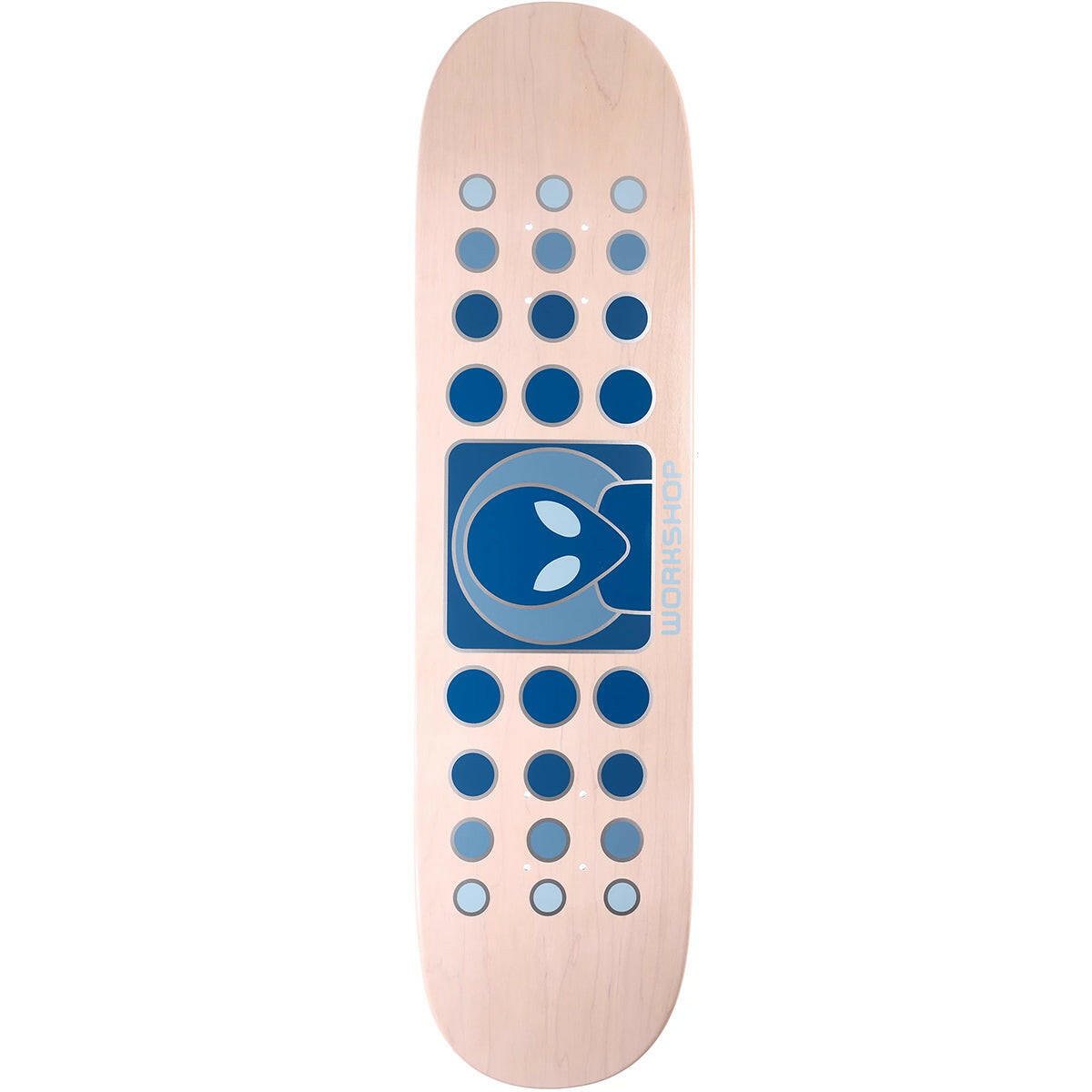 Alien Workshop - Dot Fade Twin 8.25 Skateboard Deck.