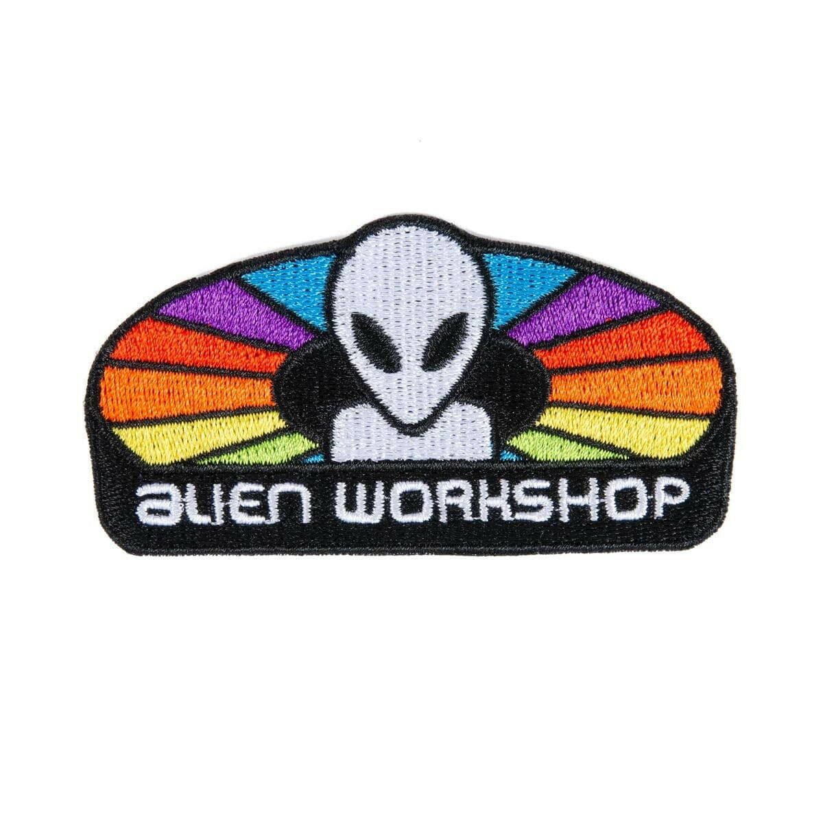 Alien Workshop - Spectrum Patch.