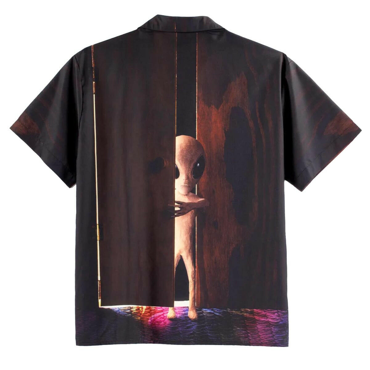 Alien Workshop - Visitor Shirt.