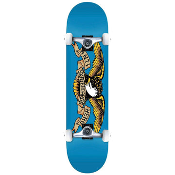 Anti Hero - Classic Eagle 7.5 Complete Skateboard.