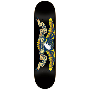 Anti Hero Classic Eagle 8.12 Skateboard Deck