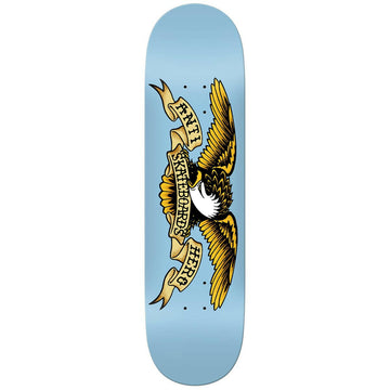 Anti Hero Classic Eagle 8.28 Skateboard Deck.