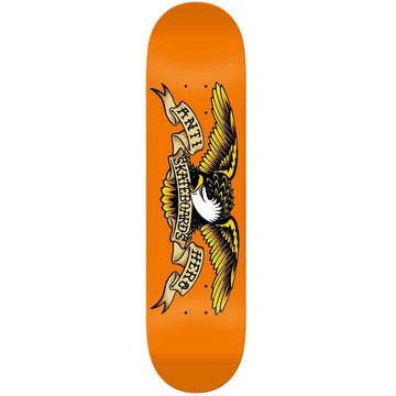 Anti Hero Classic Eagle 9.0 Skateboard Deck.