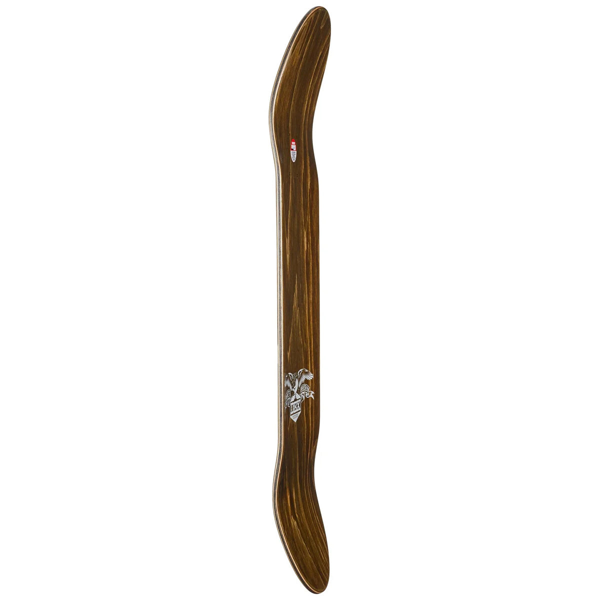 Anti Hero - DBX Eagle Black 8.5 Skateboard Deck.