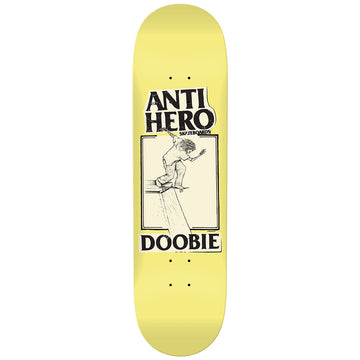 Anti Hero - Doobie By Lance 8.75 Skateboard Deck.