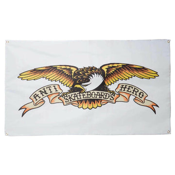 Anti Hero - Eagle Banner.