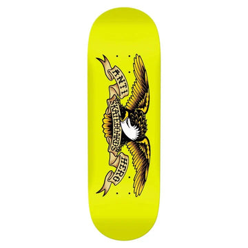 Anti Hero - Eagle Horse Pill 10.0 Skateboard Deck.