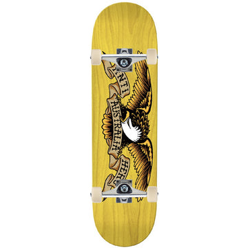 Anti Hero Classic OZ Eagle 8.25 Complete Skateboard