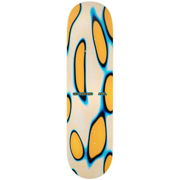 April Guy Mariano Cells Skateboard Deck