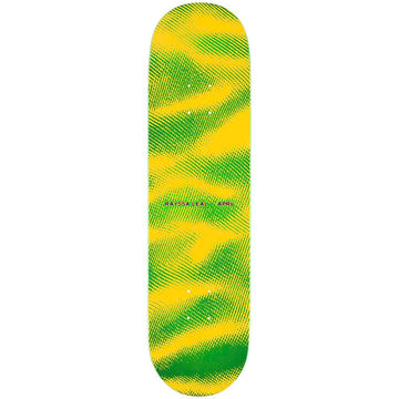 April Rayssa Leal Static Skateboard Deck
